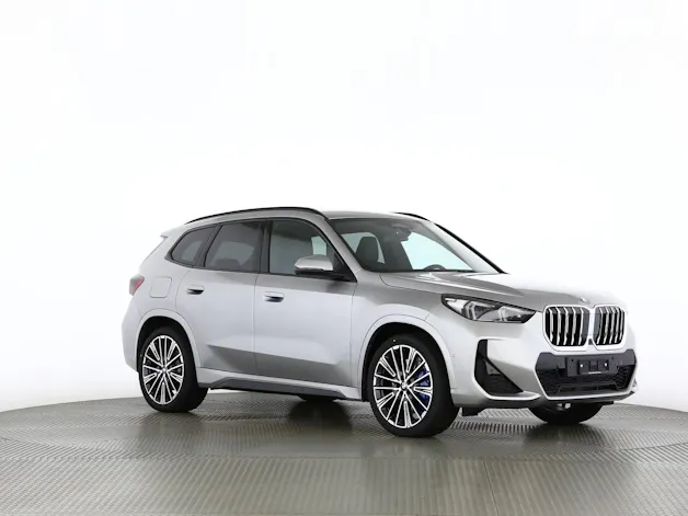 BMW X1 30e xDrive