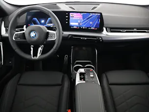 BMW X1 30e xDrive