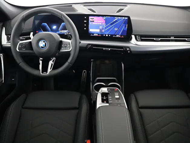 BMW X1 30e xDrive