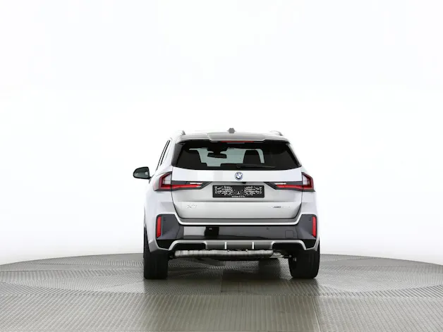 BMW X1 30e xDrive