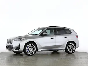 BMW X1 30e xDrive