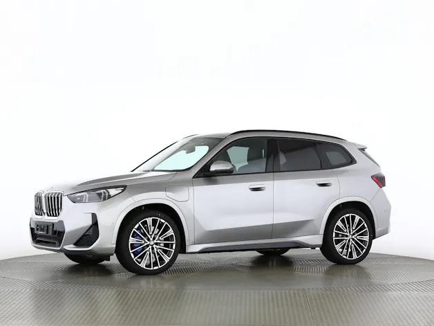 BMW X1 30e xDrive