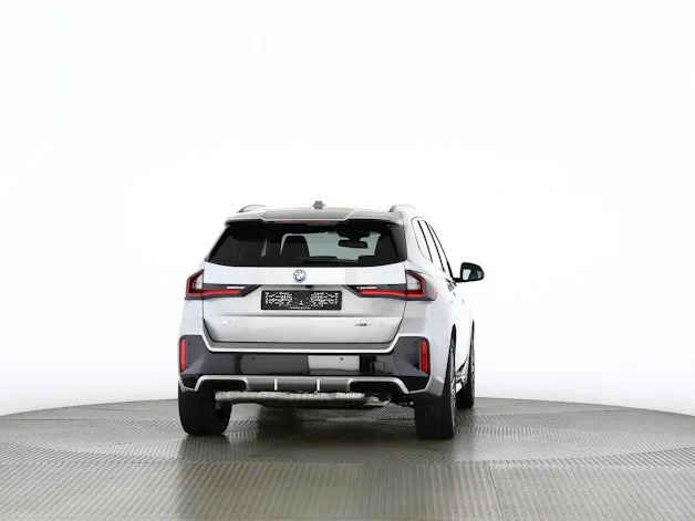 BMW X1 30e xDrive