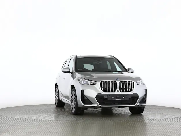 BMW X1 30e xDrive