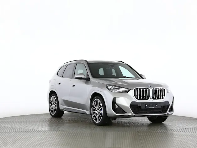 BMW X1 30e xDrive