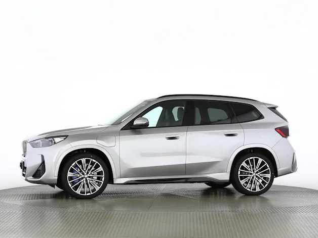 BMW X1 30e xDrive