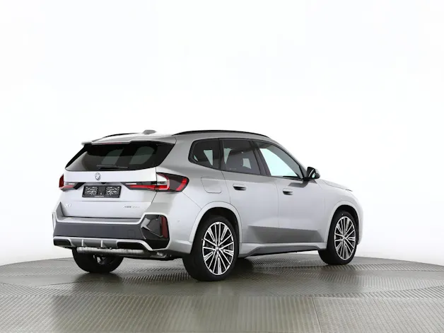 BMW X1 30e xDrive