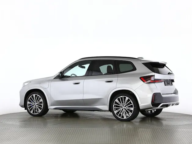 BMW X1 30e xDrive
