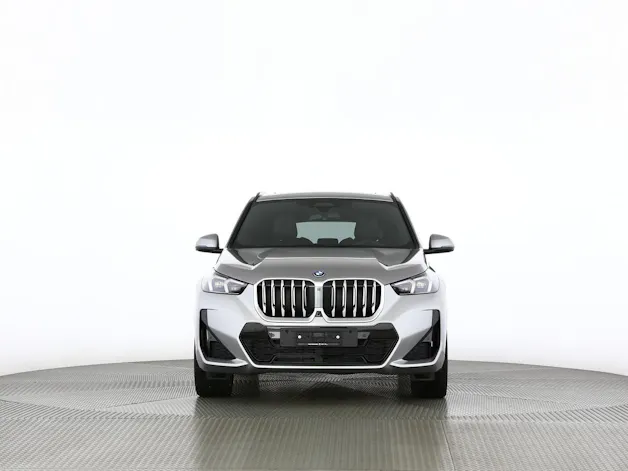 BMW X1 30e xDrive