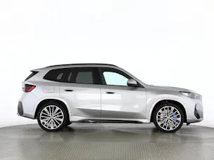 BMW X1 30e xDrive