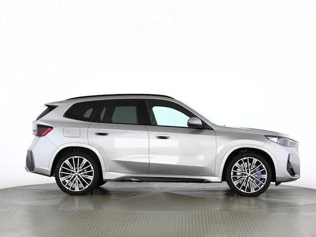 BMW X1 30e xDrive