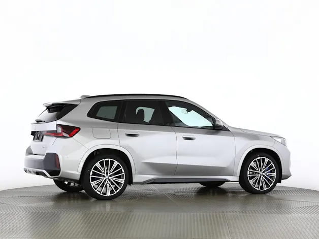 BMW X1 30e xDrive