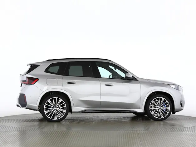 BMW X1 30e xDrive