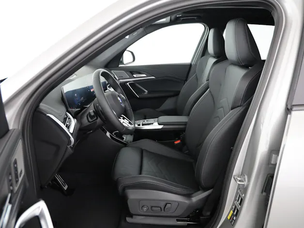 BMW X1 30e xDrive