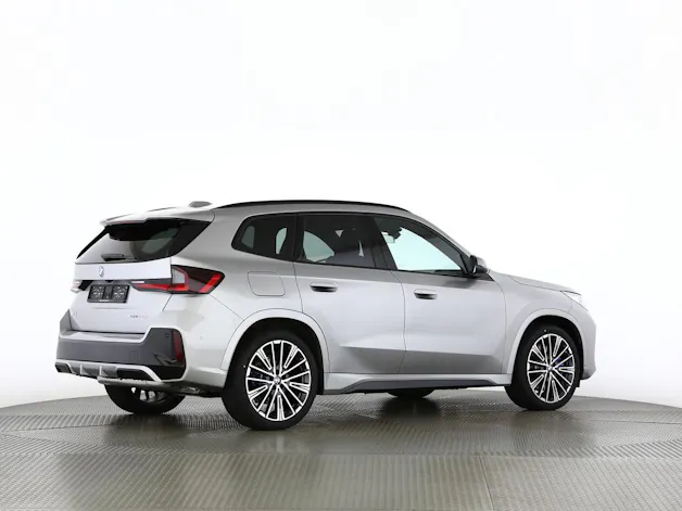 BMW X1 30e xDrive