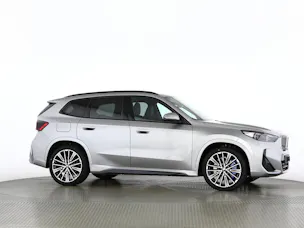 BMW X1 30e xDrive
