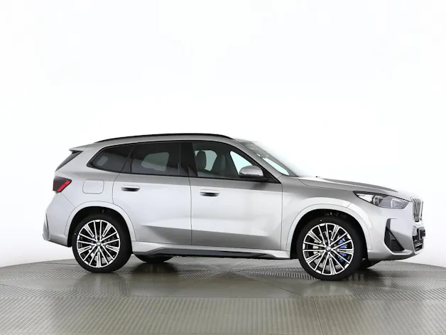 BMW X1 30e xDrive