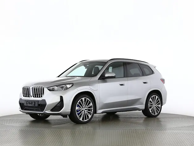 BMW X1 30e xDrive