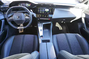Peugeot 308 1.2 Hybrid GT