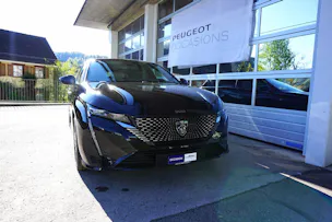 Peugeot 308 1.2 Hybrid GT