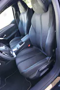 Peugeot 308 1.2 Hybrid GT
