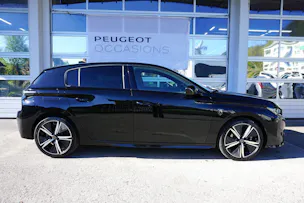 Peugeot 308 1.2 Hybrid GT