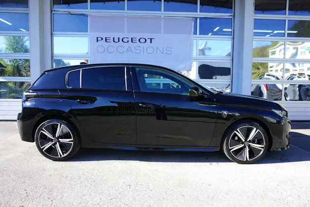 Peugeot 308 1.2 Hybrid GT