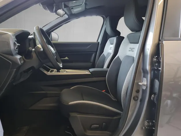 Dacia Bigster 1.8 Hybrid Journey
