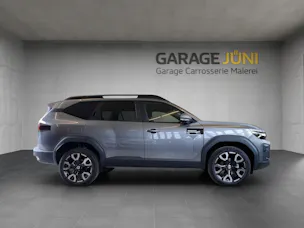 Dacia Bigster 1.8 Hybrid Journey