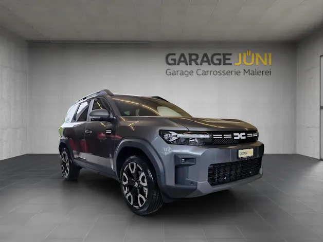 Dacia Bigster 1.8 Hybrid Journey