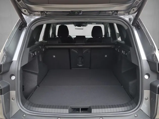 Dacia Bigster 1.8 Hybrid Journey