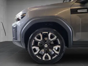 Dacia Bigster 1.8 Hybrid Journey