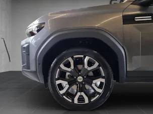Dacia Bigster 1.8 Hybrid Journey