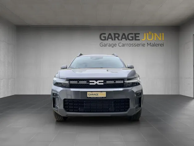 Dacia Bigster 1.8 Hybrid Journey