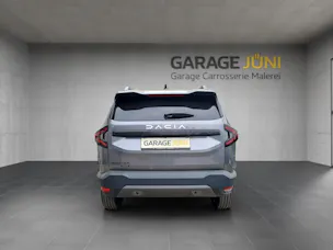 Dacia Bigster 1.8 Hybrid Journey