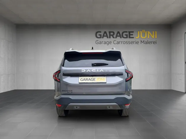 Dacia Bigster 1.8 Hybrid Journey
