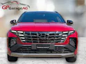 Hyundai Tucson 1.6 T-GDi HEV N-Line 4WD