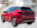 Hyundai Tucson 1.6 T-GDi HEV N-Line 4WD