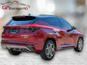 Hyundai Tucson 1.6 T-GDi HEV N-Line 4WD