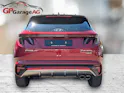 Hyundai Tucson 1.6 T-GDi HEV N-Line 4WD