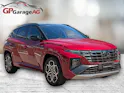 Hyundai Tucson 1.6 T-GDi HEV N-Line 4WD