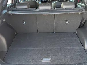 Hyundai Tucson 1.6 T-GDi HEV N-Line 4WD