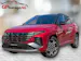 Hyundai Tucson 1.6 T-GDi HEV N-Line 4WD