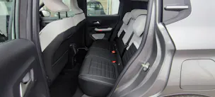 Citroën C3 1.2 Hybrid Plus