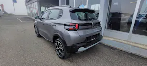 Citroën C3 1.2 Hybrid Plus