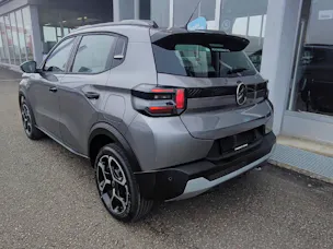 Citroën C3 1.2 Hybrid Plus