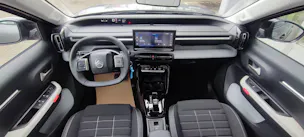 Citroën C3 1.2 Hybrid Plus