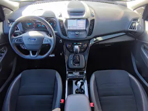 Ford Kuga 2.0 TDCi 180 ST-Line 4x4