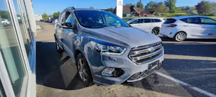 Ford Kuga 2.0 TDCi 180 ST-Line 4x4