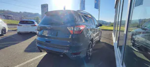 Ford Kuga 2.0 TDCi 180 ST-Line 4x4